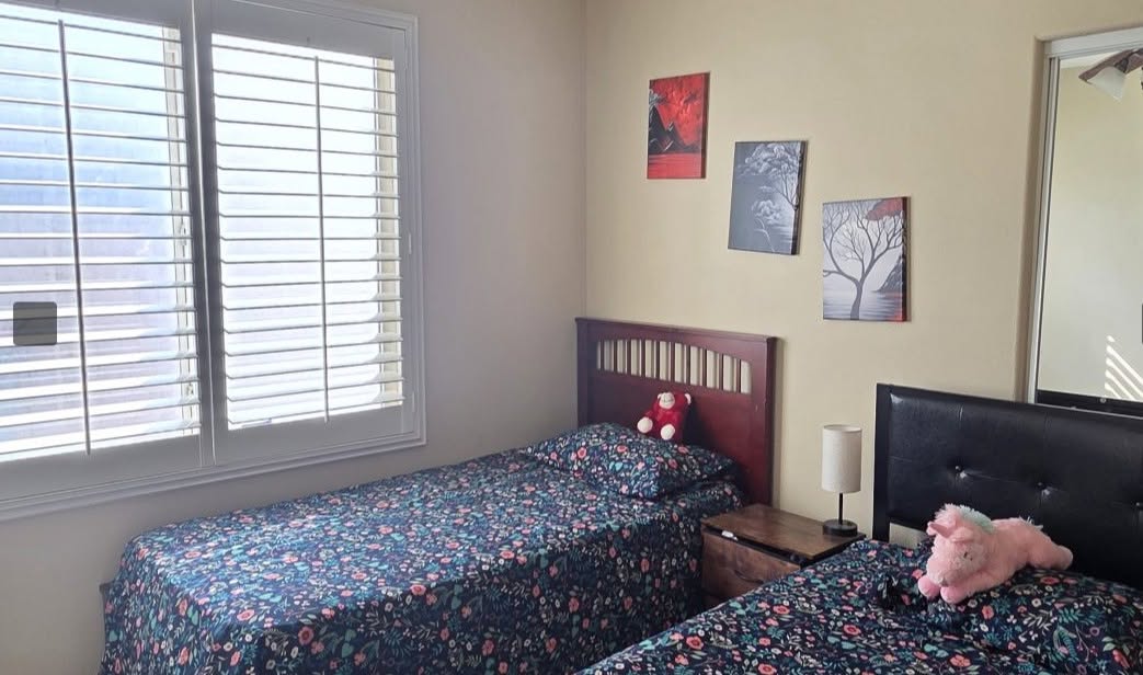 Eastvale 6-Bed RCFE — bedroom 2