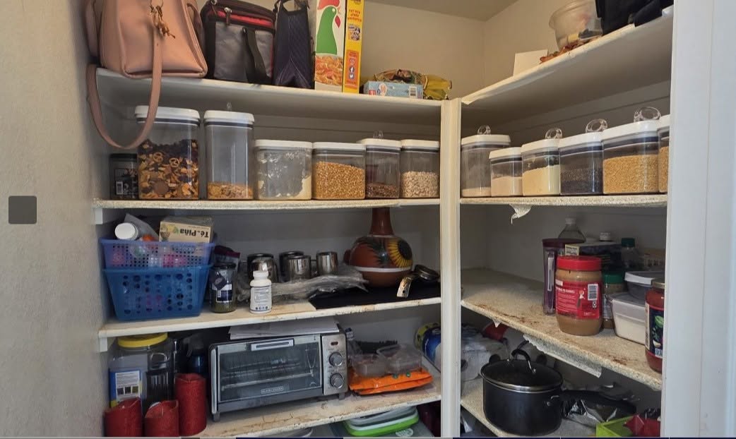 Eastvale 6-Bed RCFE — pantry