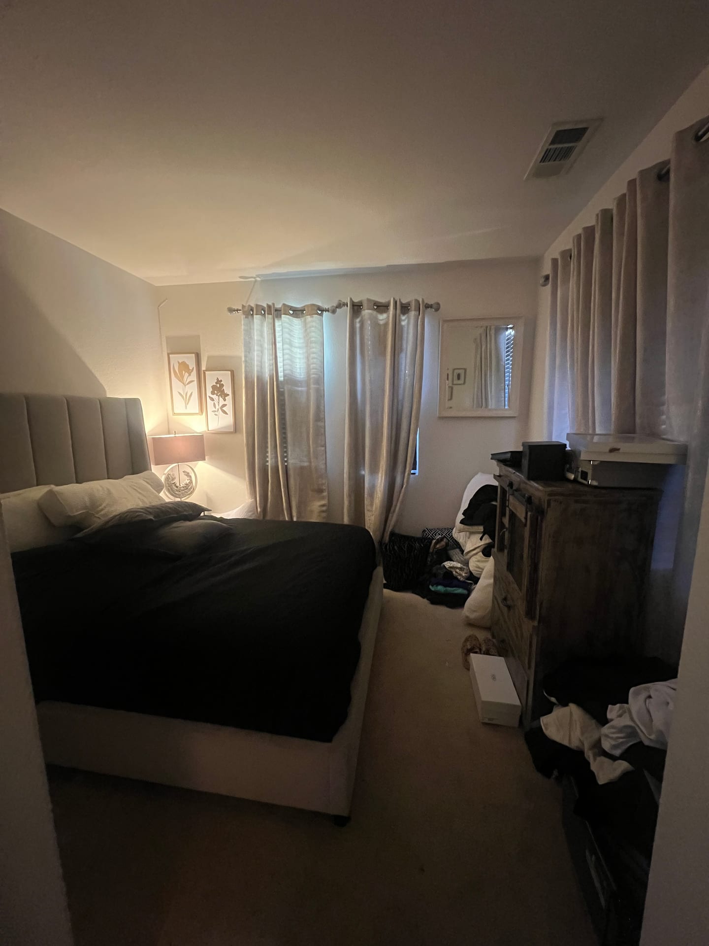 Hemet Care-Ready Home (Gated Community) — bedroom 2