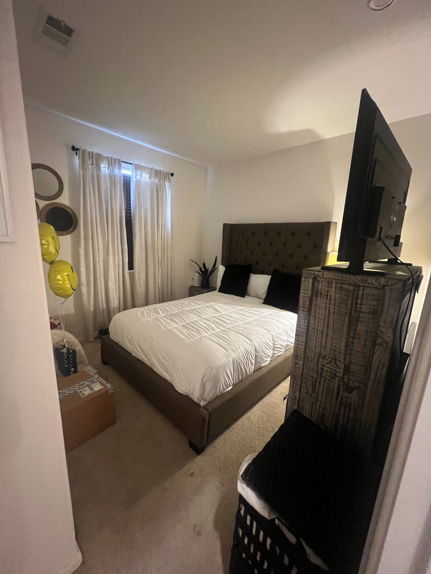 Hemet Care-Ready Home (Gated Community) — bedroom 3