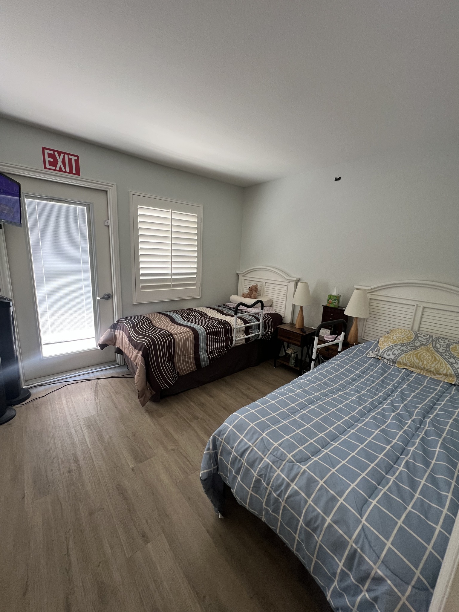 La Quinta 6-Bed RCFE — bedroom 2