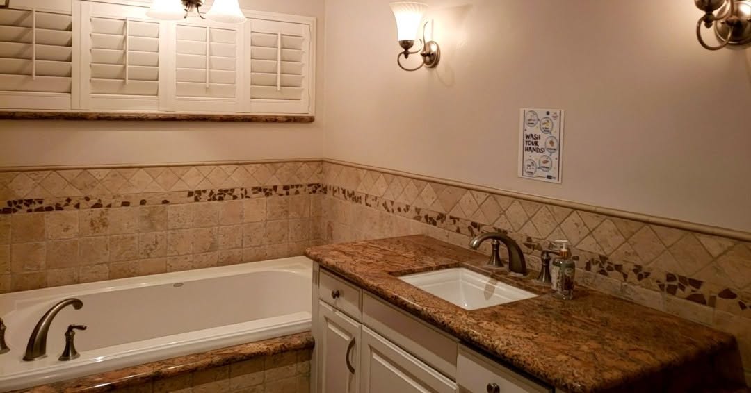 San Bernardino 6-Bed RCFE (Estate Lot) — bathroom